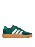 adidas Tossud BREAKNET 3.0 JR3554 Roheline