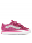 Vans Tenniskingad Sport Low VN000CTGYLZ1 Roosa