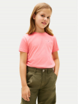 Tommy Hilfiger T-s&auml;rk KS0KS00661 Heleроosa Regular Fit