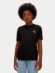 Calvin Klein Jeans T-s&auml;rk Chest Monologo LV1CKSJA32 Must Regular Fit