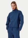 Reebok Pluus Reebok X Ewa Chodakowska Lidka RK25979CCW Tumesinine Relaxed Fit