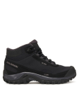 Salomon Matkajalatsid Shelter Waterproof L47855000 Must