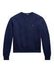 Polo Ralph Lauren Pluus 211978306504 Tumesinine Regular Fit