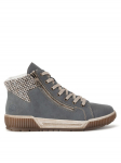 Rieker Saapad N0709-14 Sinine