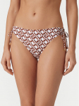 Max Mara Beachwear Bikini alumine osa Sibilla 2616821269 Pruun