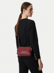 LOVE MOSCHINO K&auml;ekott JC4096PP1PLT1552 Bordoopunane