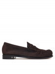 Max Mara Lords kingad Sponda 2624526031 Tumepruun