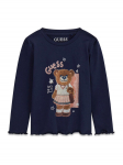 Guess S&auml;rkpluus K6YI11 K3676 Tumesinine Regular Fit