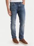 BOSS Teksad Delaware 50564539 Sinine Slim Fit