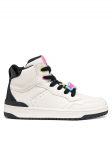 Geox Tossud J Washiba Girl J66HXI 000BC C0404 M Valge