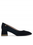 Coccinelle Tacones C-Everyday E4 U1N 13 01 01 Must