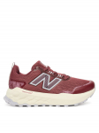 New Balance Jooksujalatsid Garoe WTGAROC2 Bordoopunane