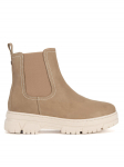 Go Soft Saapad WS6385-01 Beež