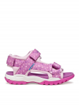 Geox Sandaalid Jr Borealis Girl J550WA 015AN C8215 S Roosa