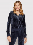 Juicy Couture Pluus Robertson JCAP176 Tumesinine Slim Fit