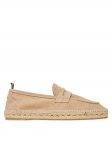 Casta&ntilde;er Espadrillid Nacho/002 25664 Beež