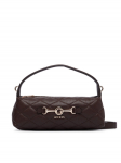Guess K&auml;ekott Frances Mini HWQG22 41720 Pruun