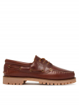 Gant Poolsaapad 33631463 Pruun