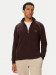 BOSS Pluus Mix&Match 50515307 Tumepruun Regular Fit