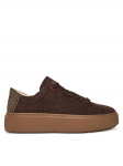 Alexander Smith Tossud London ALBELUW-8417 Tumepruun