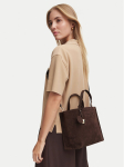 Furla K&auml;ekott Divide It S WB02123 BX4018 TR 4286S Tumepruun