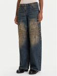 Guess Teksad W5BA2J D4XYG Tumesinine Regular Fit