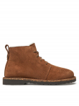 Birkenstock Saapad Uppsala Mid Shearling 1028148 Pruun