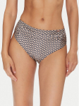 Ysabel Mora Bikini alumine osa 82930 Tumesinine