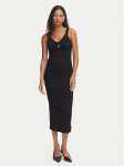 Bardot Suvekleit Mason 60517DB Must Slim Fit