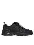 Salomon Matkajalatsid Xa Pro 3D V9 Wide L47273100 Must