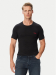HUGO T-s&auml;rkide komplekt 50532811 V&auml;rviline Regular Fit