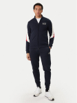 EA7 Emporio Armani Spordidressid 7M001610 AF12451 UB102 Tumesinine Regular Fit