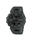 G-Shock K&auml;ekell GBA-900UU-3AER Roheline