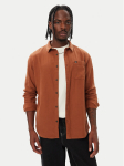 Quiksilver S&auml;rk EQYWT04651 Helepruun Regular Fit