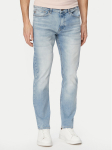 BOSS Teksad Delaware Bo 50556874 Helesinine Slim Fit