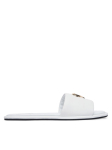 LOVE MOSCHINO Pl&auml;tud JA28252G0OIA0100 Valge