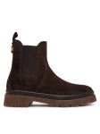 Gant Poolsaapad 33553422 Tumepruun