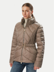 EA7 Emporio Armani Talvejope 7W001499 AF25639 U6100 Helepruun Regular Fit