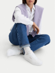 Reebok Tossud Court Clean 100074383 Valge