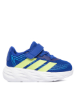 adidas Tossud Galaxy 8 Shoes Infant KI1679 Sinine