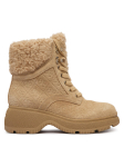 Guess Saapad FLFVIK SUE10 Beež