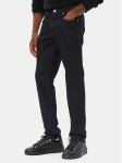 Karl Lagerfeld Jeans Teksad B3M10050 Tumesinine Slim Fit