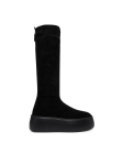 AGL Ratsasaapad Vibe Boot D946511PJM Must