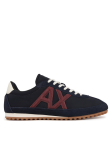 Armani Exchange Tossud XM003390 AF27477 MB774 Tumesinine