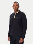 Guess Polo s&auml;rk M6BP11 K6203 Tumesinine Regular Fit