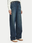 Calvin Klein Jeans Teksad LV047H751G Sinine Baggy Fit