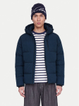 Jack & Jones Talvejope Obecks 12298858 Tumesinine Regular Fit
