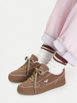 Roxy Tossud EOBR-RLY-2606 Pruun