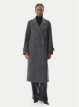 Vero Moda Talvemantel Eva 10348666 Tumehall Regular Fit