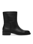 GINO ROSSI Saapad C-A78-X434 Must